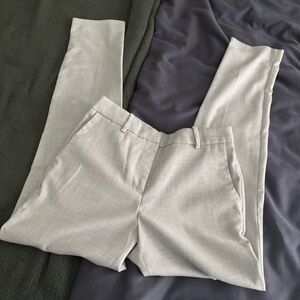 NWOT H&M business trousers, 2